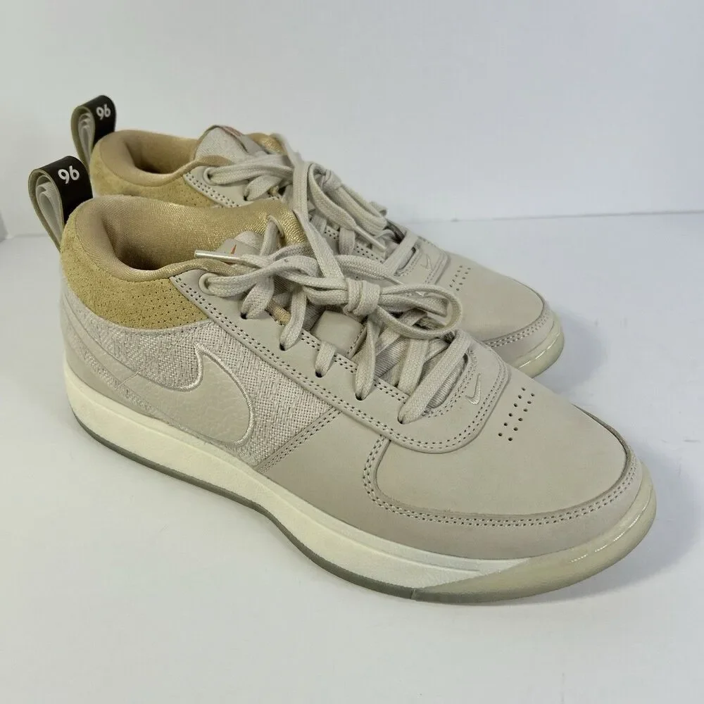 Nike book mirage